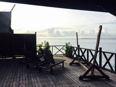 74号房-卡帕莱度假村(西巴丹岛)
