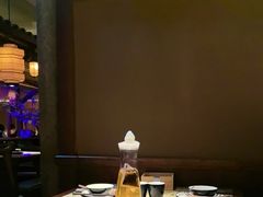 -绿茶餐厅(天通苑华联店)