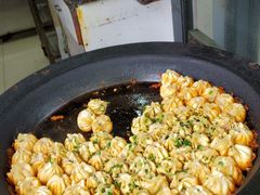 生煎-朱家角桥梓湾点心店(祥凝浜路811号店)