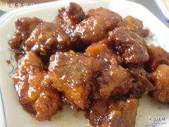 10&nbsp;糖醋排骨-沈厅酒家(周庄店)