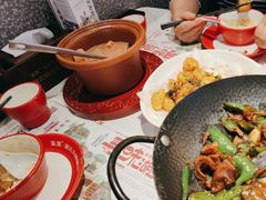 -来菜·湖北头牌藕汤(武商MALL众圆店)