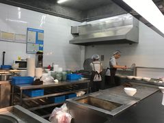 -毛华美食(清扬路店)