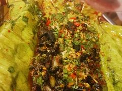 wm包烧去骨鸡脚-多哥水傣味餐厅(司马巷店)