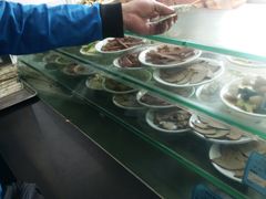 -四条包子(古城街店)
