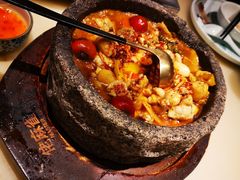-佬麻雀·新湘菜(珠海金发购物中心店)