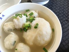 -永和鱼丸(南后街店)