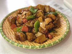 -北戴河庆山饭店·海鲜砂锅粥(北戴河黑石路店)