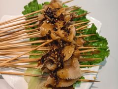 招牌涮牛肚-状元虎.摇滚炒鸡.家常菜(义勇街店)