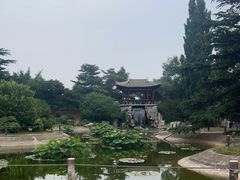 -国家植物园南园