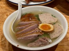 -陈鹏鹏潮汕菜(宝安机场T3航站楼店)