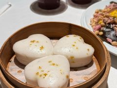 -汤城小厨•粤菜•靓汤(金宝街店)