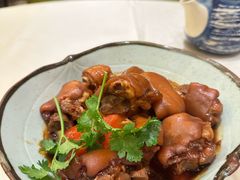 -沙龙酒家
