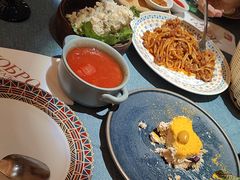 -俄士厨房(未来城店)