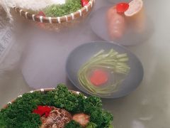 -芸山季·云南野生菌火锅(人民广场来福士店)