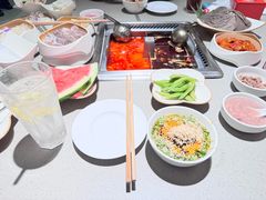 -海底捞火锅(宏大财富广场店)