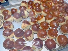 -Bread618面包生日蛋糕(欧亚商都店)