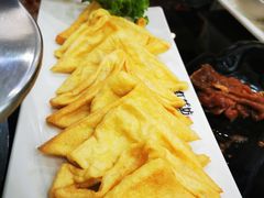 -红菇坊鲜汤火锅(北站店)