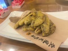 -圣夜东北菜烧烤·夜宵(胥江路店)