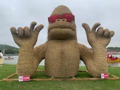 -上海月湖雕塑公园