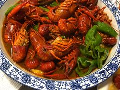 -袁老大龙虾(石鼓路总店)