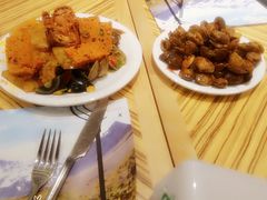 -阿尔卑斯比萨牛排火锅自助(喜悦汇店)