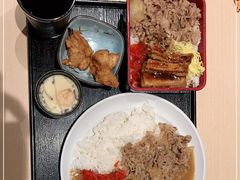 -吉野家(上海美罗城店)