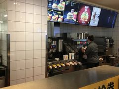 -麦当劳(西安雁塔路店)