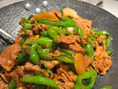 -匠熙小馆(崇文门店)