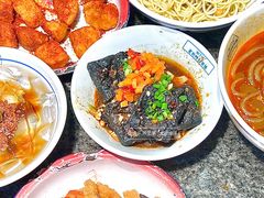 -湘下佬·老长沙吃货铺(顺成·大融城店)