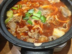 -肖记公安牛肉鱼杂馆·省级非物质文化遗产(万松园直营店)