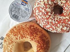 -Peet's Coffee皮爷咖啡(德基店)