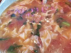 疙瘩汤-肉串汪(望京店)