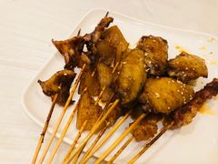 -庐州太太(鼓楼店)