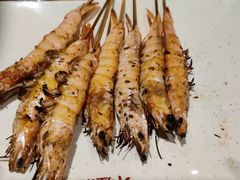 -木屋烧烤(岗顶二店)