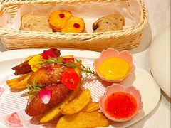 -PARFUM FLORAL花境法餐(南京首店)