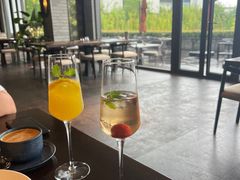 -千岛湖安岚·湖景全日餐厅