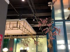 -老板恋上鱼(振华商厦店)