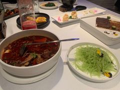 -106餐厅(山水文园店)