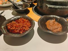 -芸山季·云南山珍菌火锅(南翔印象城MEGA店)