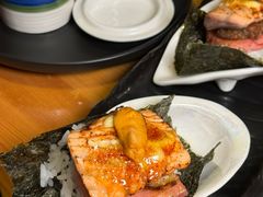 -原志优秀食材·匠心料理·海胆主题(金亿广场店)