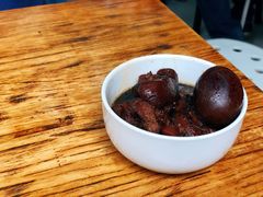 -小梁哥云吞面(黄贝岭店)