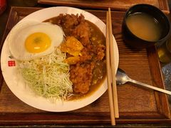 -金龙咖喱