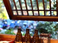 -木王宴语·野生鲜菌火锅(玉河店)