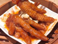 -点都德(喜粤楼店)