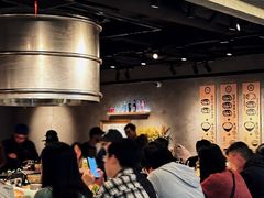 -肉肉大米(金虹桥店)