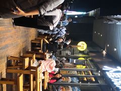 -木屋烧烤(坂田天安云谷店)