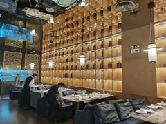 大堂-巡味顺德菜(龙华壹方城店)