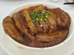 -新享乐海鲜(翠华路店)