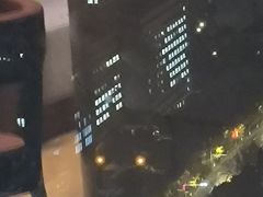 -洲际酒店·地平线全日餐厅HORIZON CAFÉ