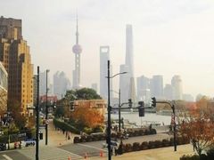 -上海苏宁宝丽嘉酒店·Cafe Bellagio西餐厅
